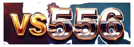 vs556 logo